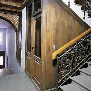 Otel Octava Boutique