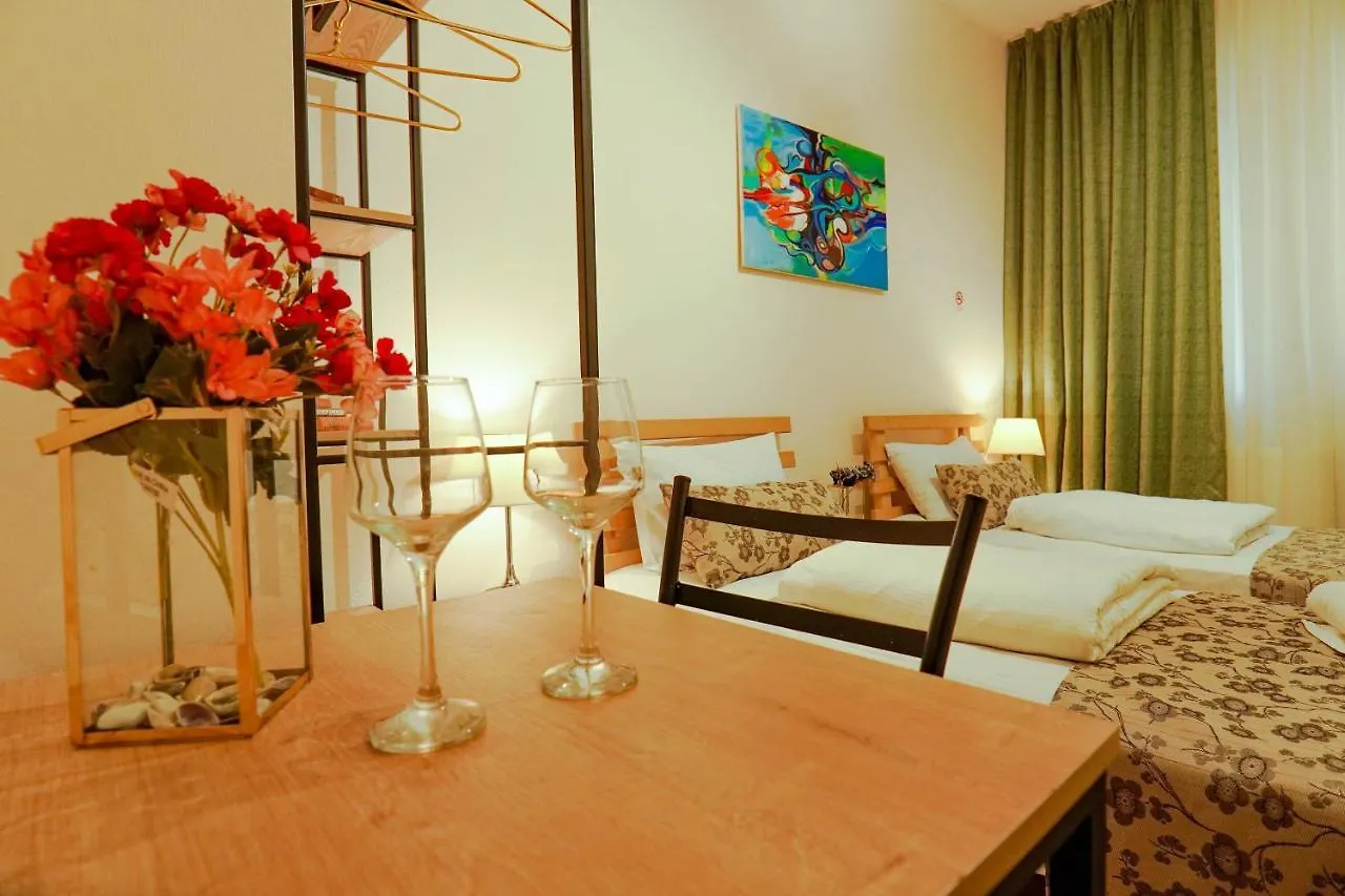 Check-In Hotel Georgia
