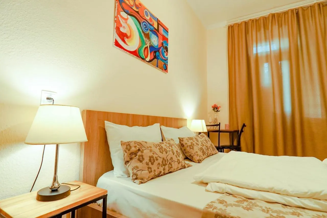 Check-In Hotel