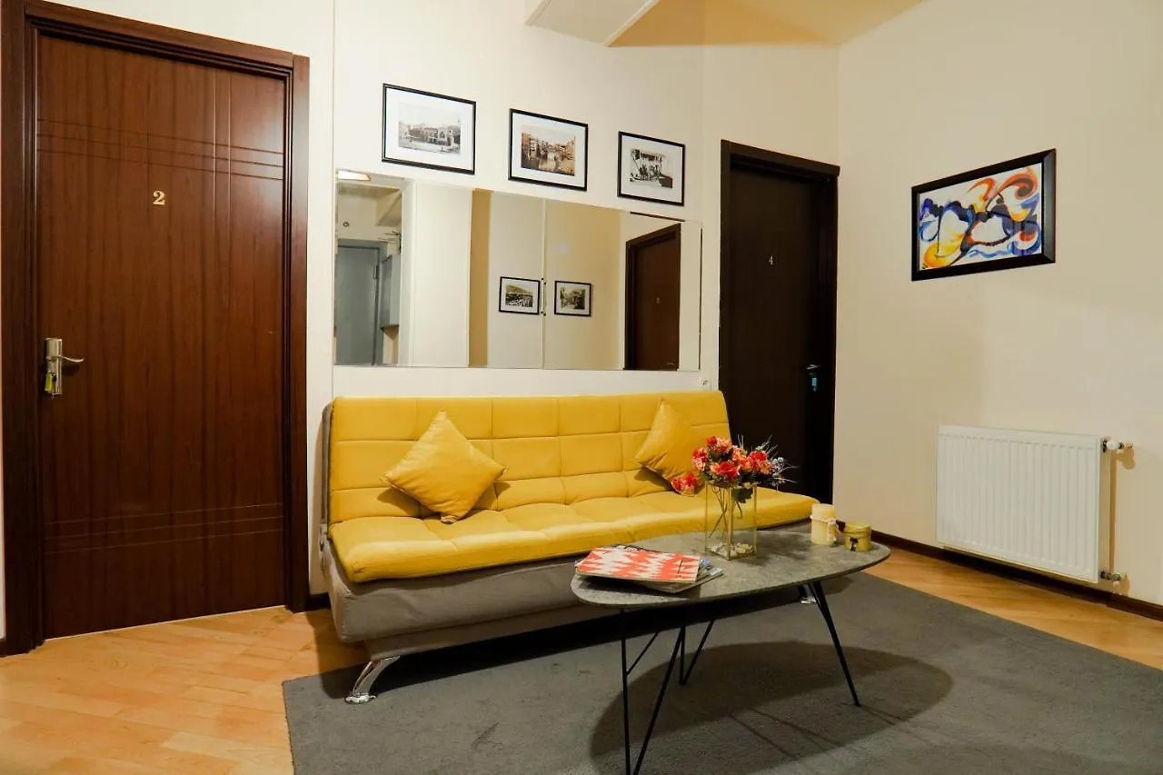 Check-In Hotel